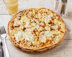 Mozza Pizza - Mons en Baroeul