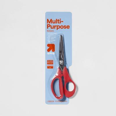 up&up Multi Purpose Scissors