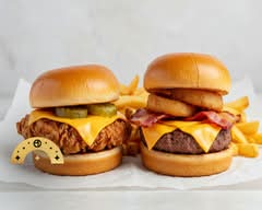 Chicken Shack (Montejo)