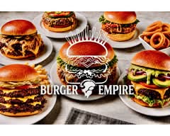 Burger Empire
