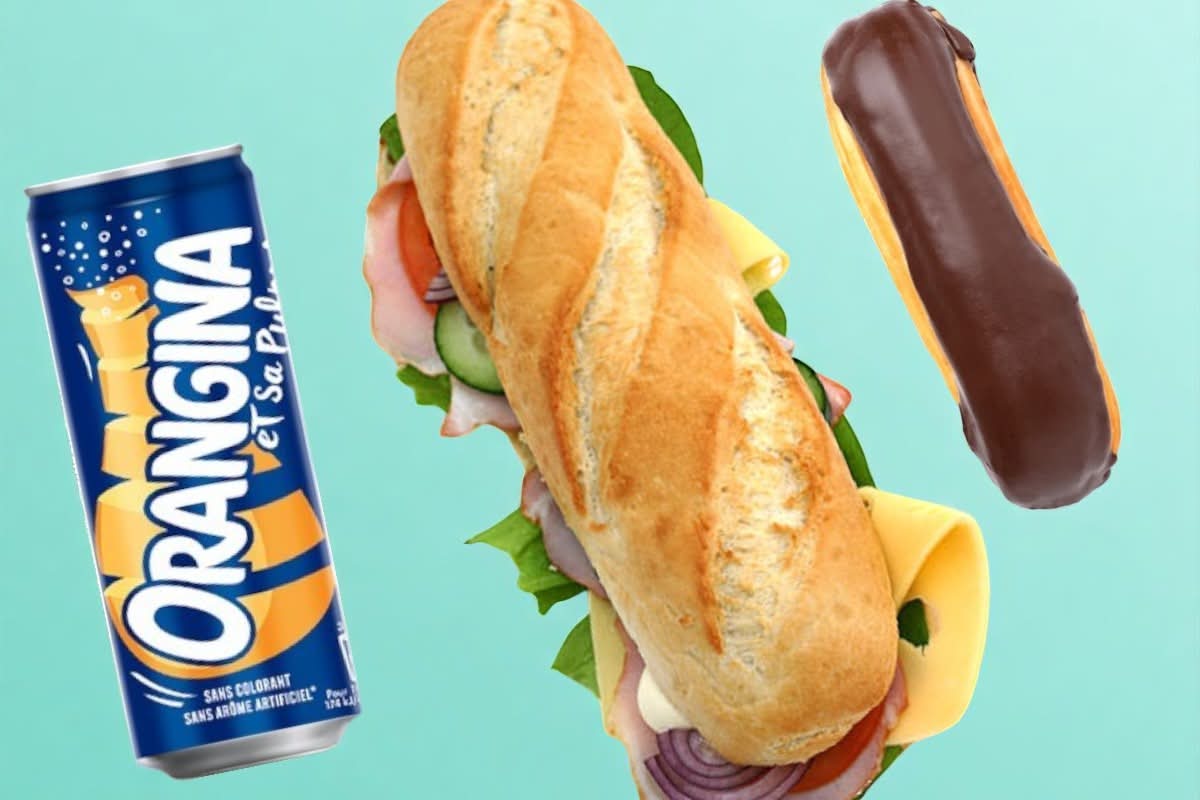 Formule Sandwich