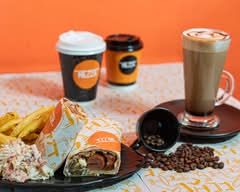Mezza Cafe Lavington