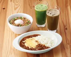 ナナズグリーンティー アミュプラザ鹿児島店