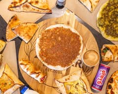 Zet And Zaatar (Mernda)