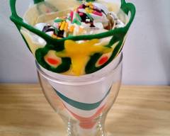 『クレープ屋さん』MIMIYA			