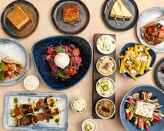 Egeo Suvlakeria Griega (Chamberí)