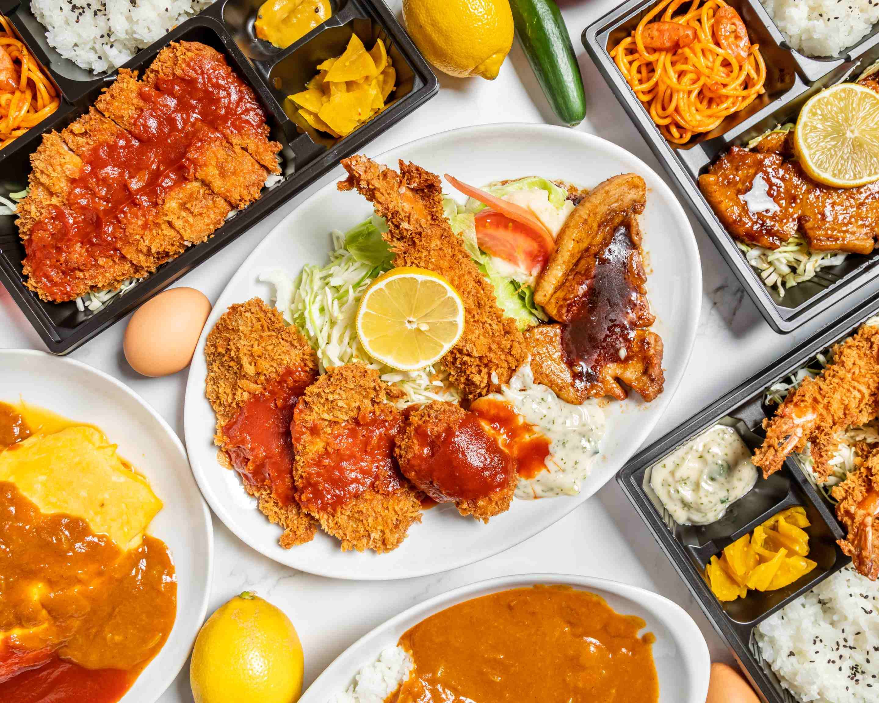 トミーパート2 delivery & takeaway menu | Uber Eats
