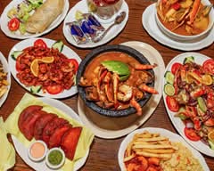 El Malecon Mariscos y Comida Mexicana (Lancaster)