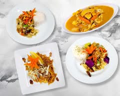 Thai Crom Restaurant