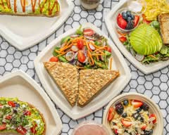 Black Star Bakery & Cafe (Manhattan)