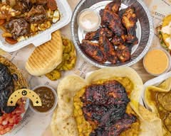 Scotty Bons Caribbean Grill (Kingston Rd)