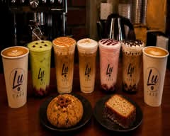 LU Café