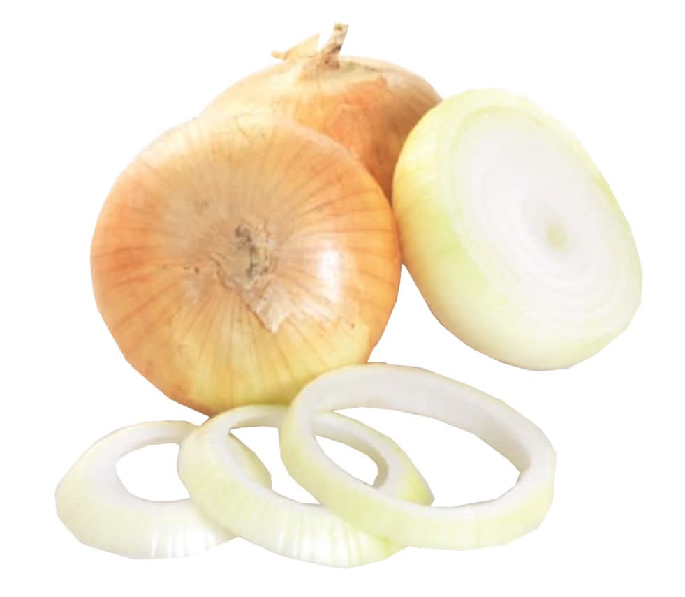 Jumbo Sweet Onions