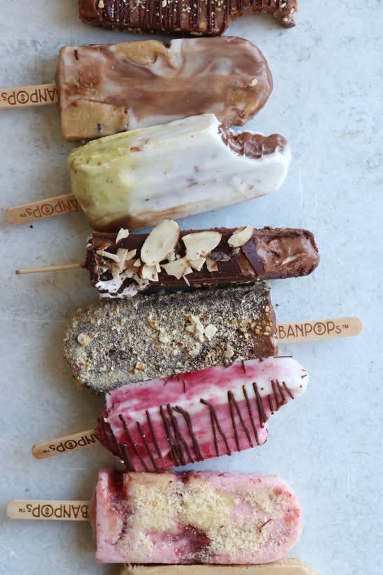 Urban Pops (Kings Hwy)