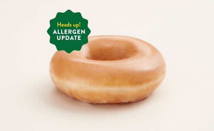 Original Glazed™