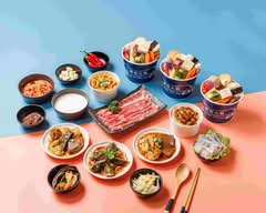 涮吧SHABA HOT POT