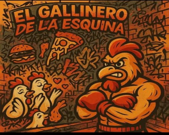 Elgallinerodelaesquina (Xalapa)