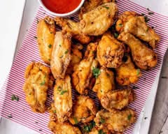 Fried Chicken by Mid Atlantic