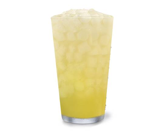 Seasonal Key Lime Beverages