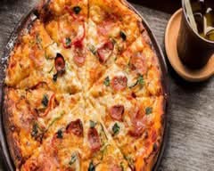 Pizzas Gourmet & Sweet Postres