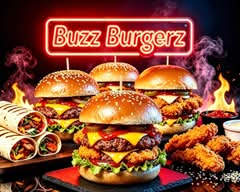 Buzz Burgerz