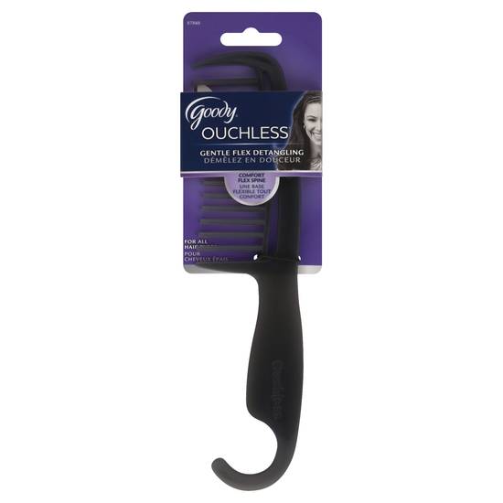 Goody Ouchless Shower Comb (1 comb)