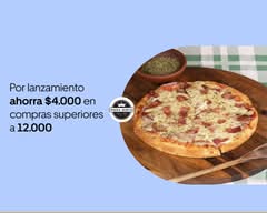 Pizza Alicia San Pedro (Concepcion)