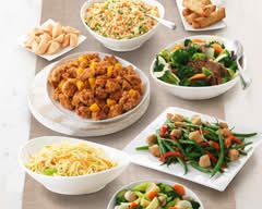 Manchu Wok (19705 Fraser Highway)