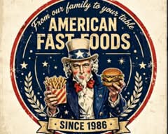 American Fast Food