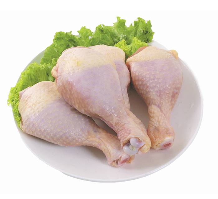 國產肉雞棒棒腿-冷藏 | 370 g #04140095