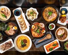 Ramen Isshin Hamilton