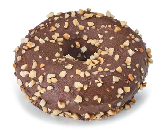 3 Donuts Choco Noisette achetés le 4 ème offert