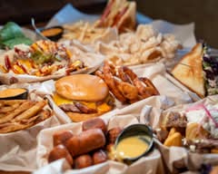 Trailhead Grub & Smoothies