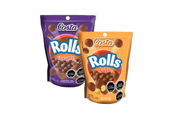 2x Rolls Costa 130/150g Variedades