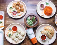 Momos Taste of Tibet - Braddon