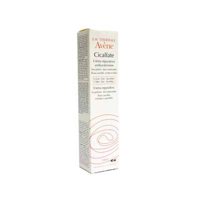 Avène cicalfate crema (tubo 40 ml)