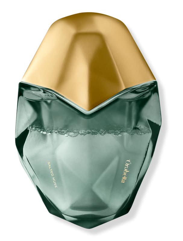 Orebella SALTED MUSE Parfum 3.4 oz