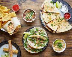 Agave Azul Mexican Restaurant