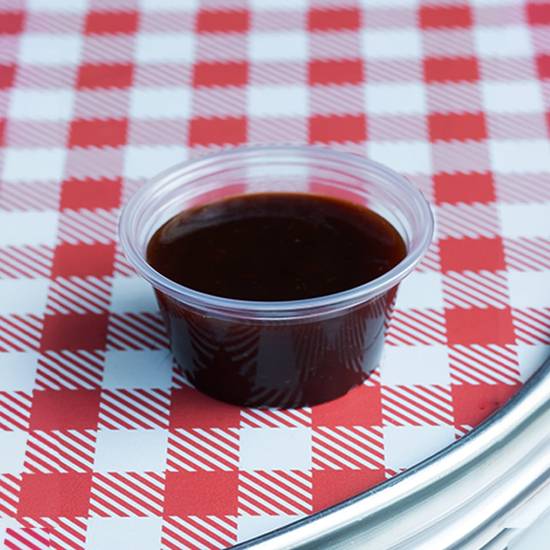 BBQ Sauce Dip