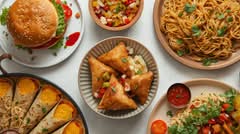 EAT & REPEAT (20 Lockport Ave)