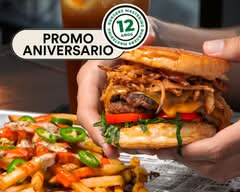 The FoodBox Parque Centro