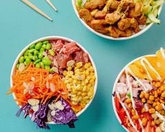 Hawaii Poke Mexicali (Mexicali)
