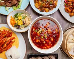 Le-Wei Chinese Kitchen