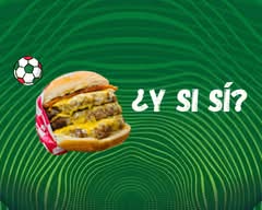 RING BURGERS (Tampico)