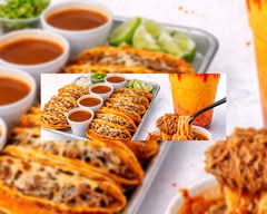 The Taco Spot "Provo"