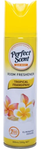 Perfect Scent Trop 200g