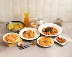 50Pizza虎尾店-比薩焗烤專賣店