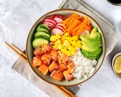 Nova Bowl 🥙 (Bastia)