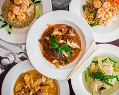 Rice Boxx Asian Cuisine (Chattanooga)