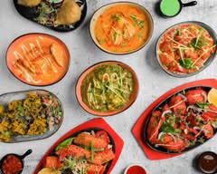 Bulbul Indian Cuisine